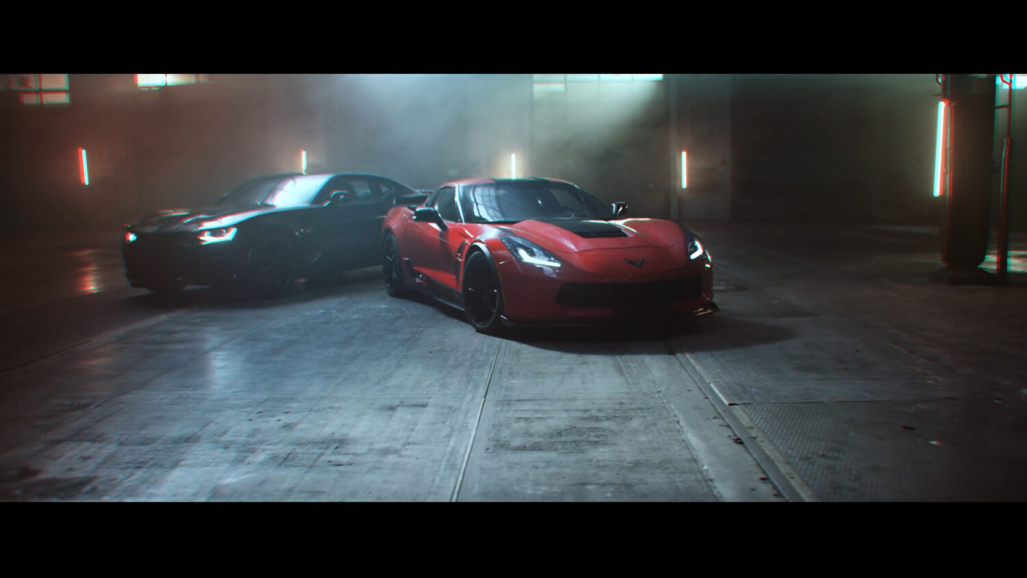 Harvest Digital Agriculture - CHEVROLET – V-EXPERIENCE - Grading