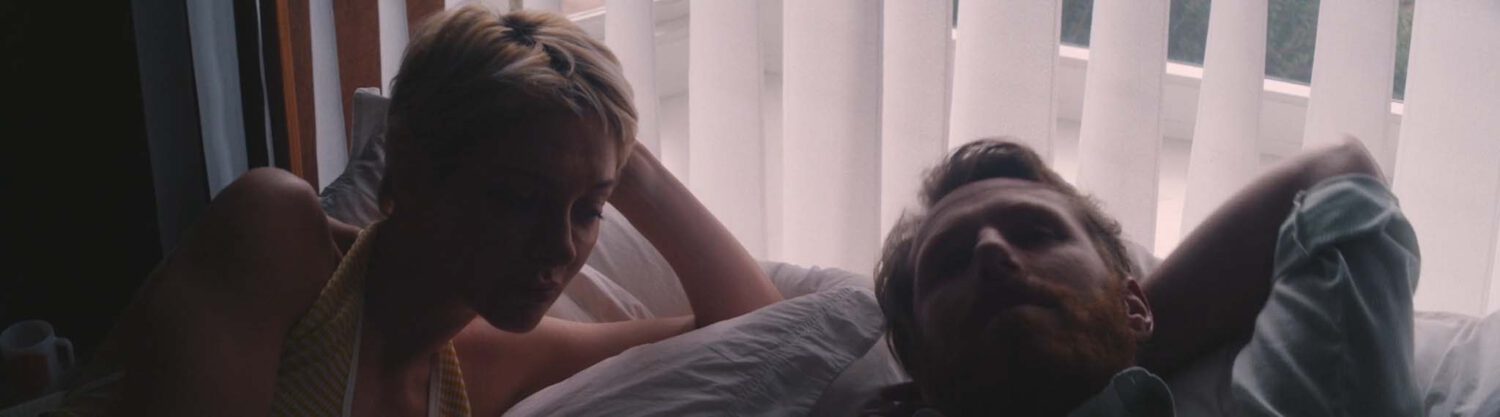 Harvest Digital Agriculture - Short Movie // Small Actions