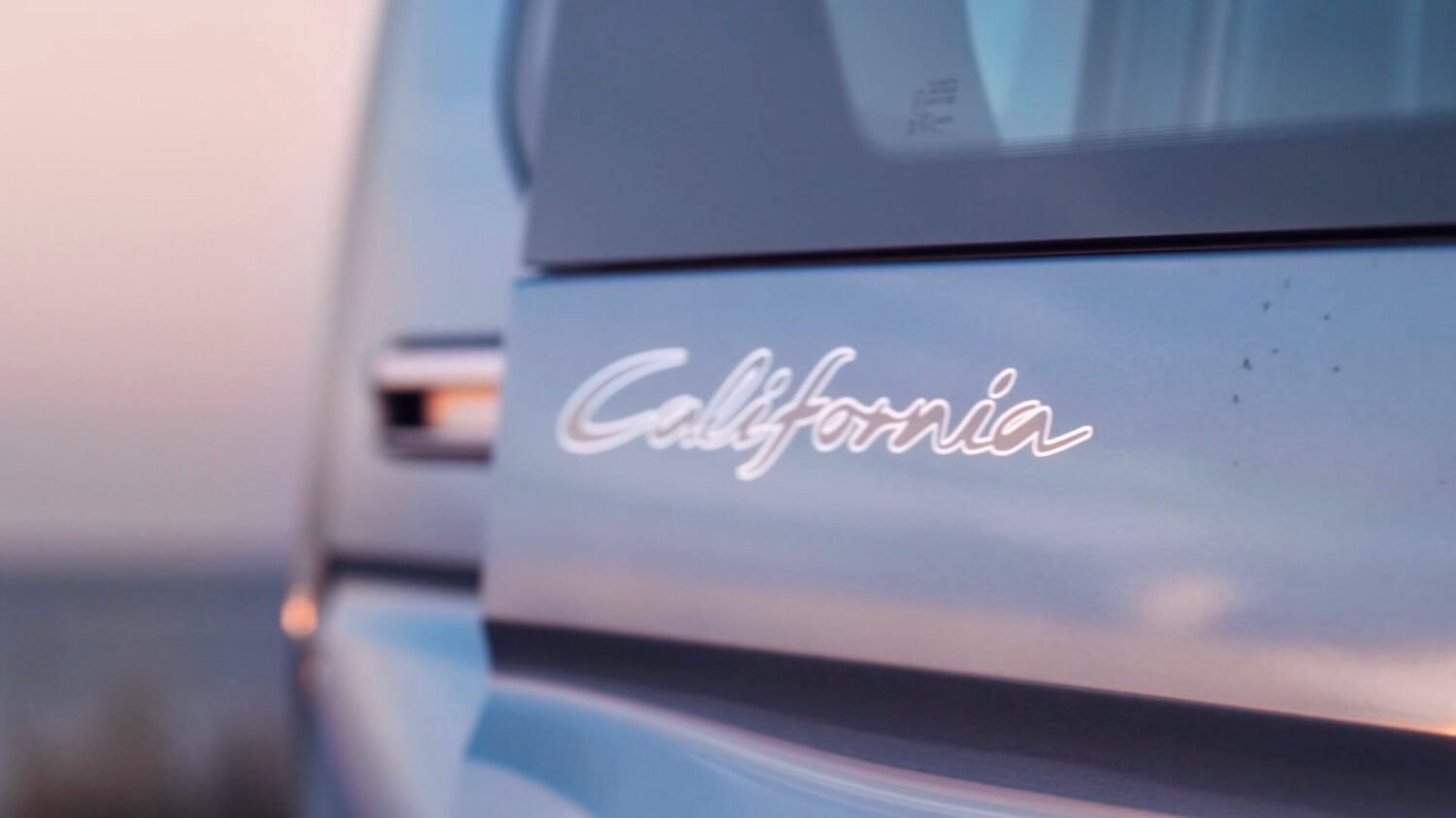 Harvest Digital Agriculture - VW // Caddy California