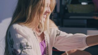 Harvest Digital Agriculture - VW // Caddy California