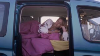 Harvest Digital Agriculture - VW // Caddy California