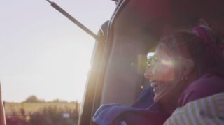 Harvest Digital Agriculture - VW // Caddy California