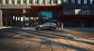 Harvest Digital Agriculture - Kia // Sorento HEV & ICE