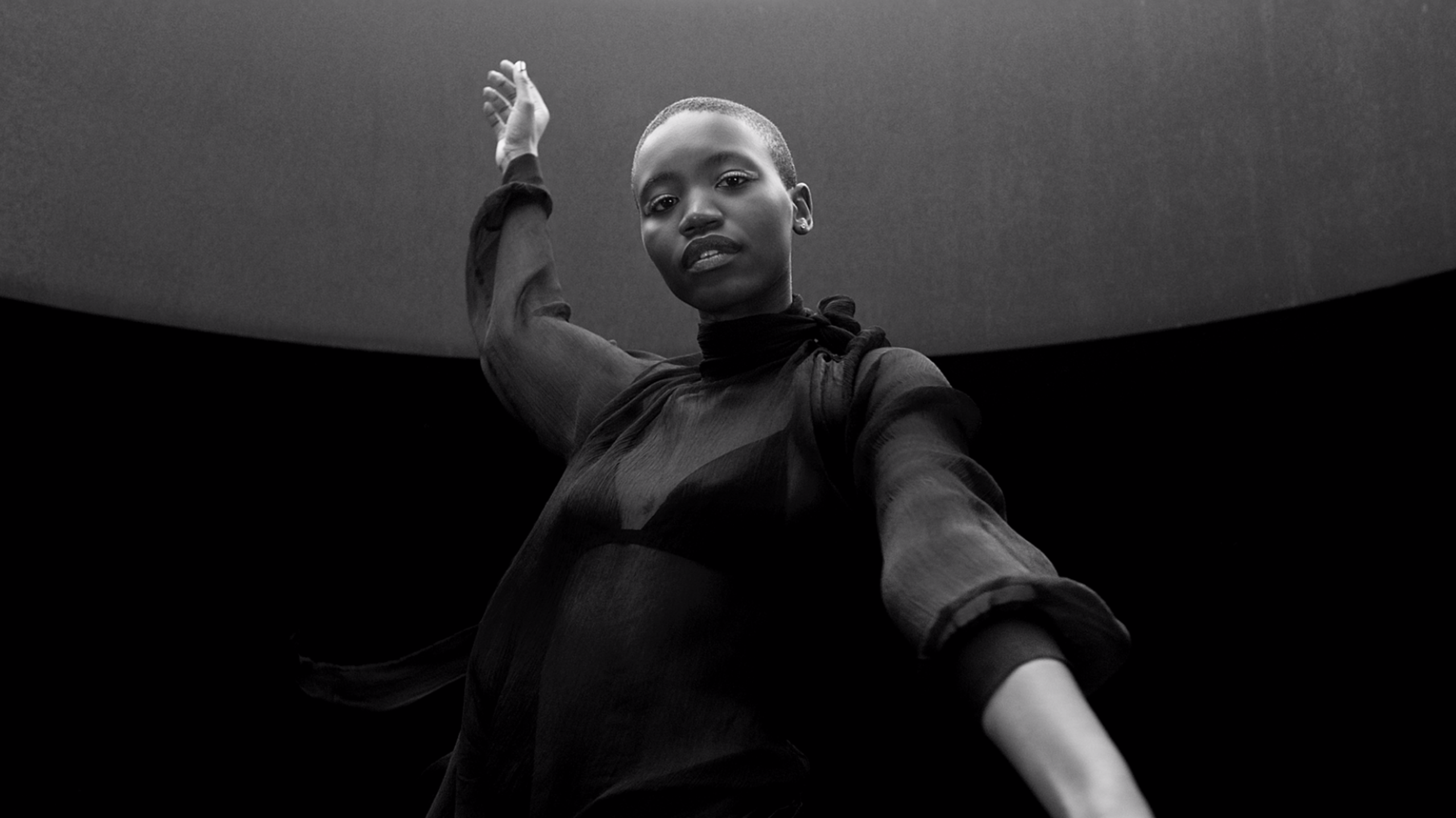 Harvest Digital Agriculture - Nivea // Favorite piece