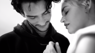 Harvest Digital Agriculture - Nivea // Favorite piece