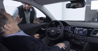 Harvest Digital Agriculture - KIA // E-NIRO