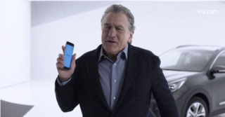 Harvest Digital Agriculture - KIA // E-NIRO