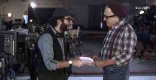 Harvest Digital Agriculture - KIA // E-NIRO