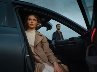 Harvest Digital Agriculture - Cupra // Formentor