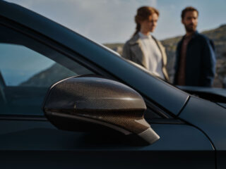 Harvest Digital Agriculture - Cupra // Formentor