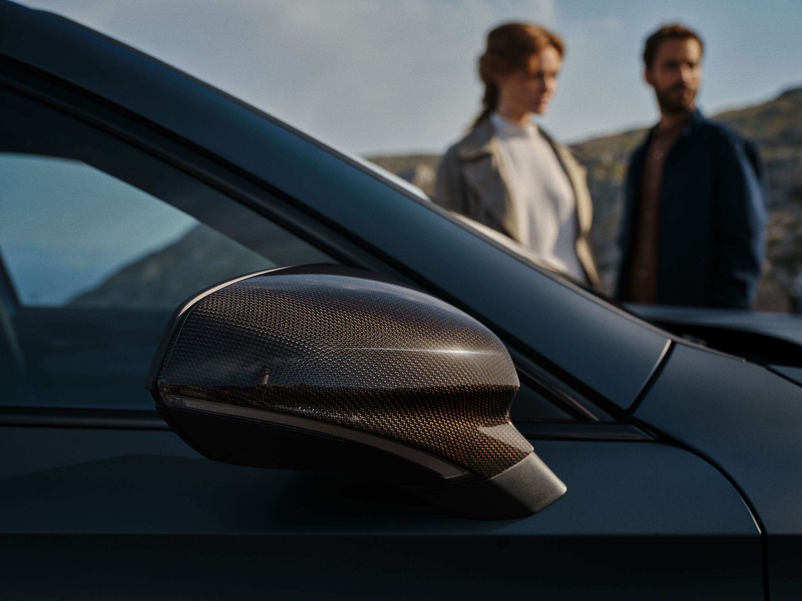 Harvest Digital Agriculture - Cupra // Formentor