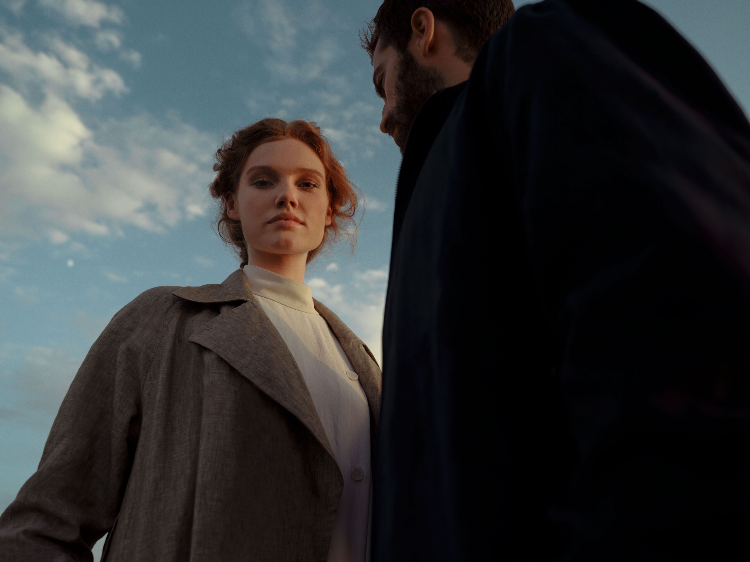 Harvest Digital Agriculture - Cupra // Formentor