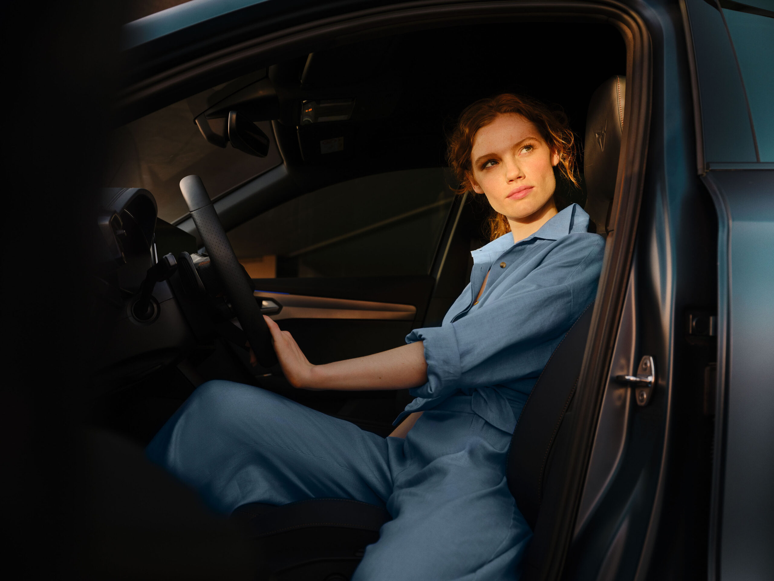 Harvest Digital Agriculture - Cupra // Formentor