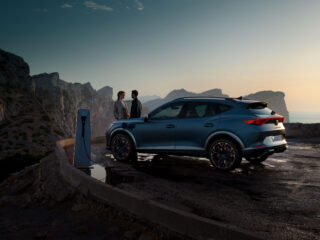 Harvest Digital Agriculture - Cupra // Formentor