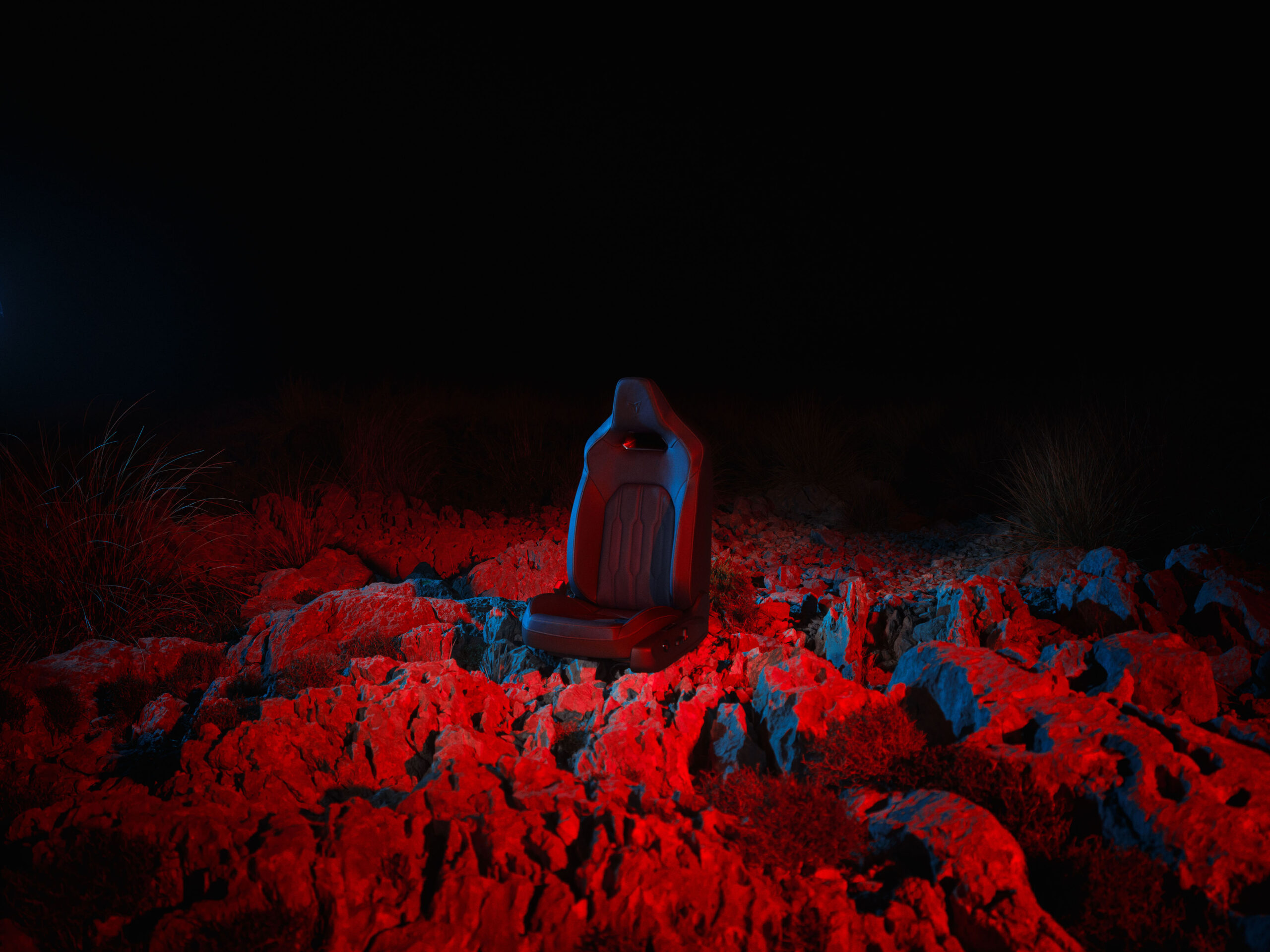 Harvest Digital Agriculture - Cupra // Formentor