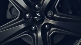 Harvest Digital Agriculture - Ford // New Ford Mustang Mach1