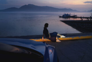 Harvest Digital Agriculture - Hyundai // Kona