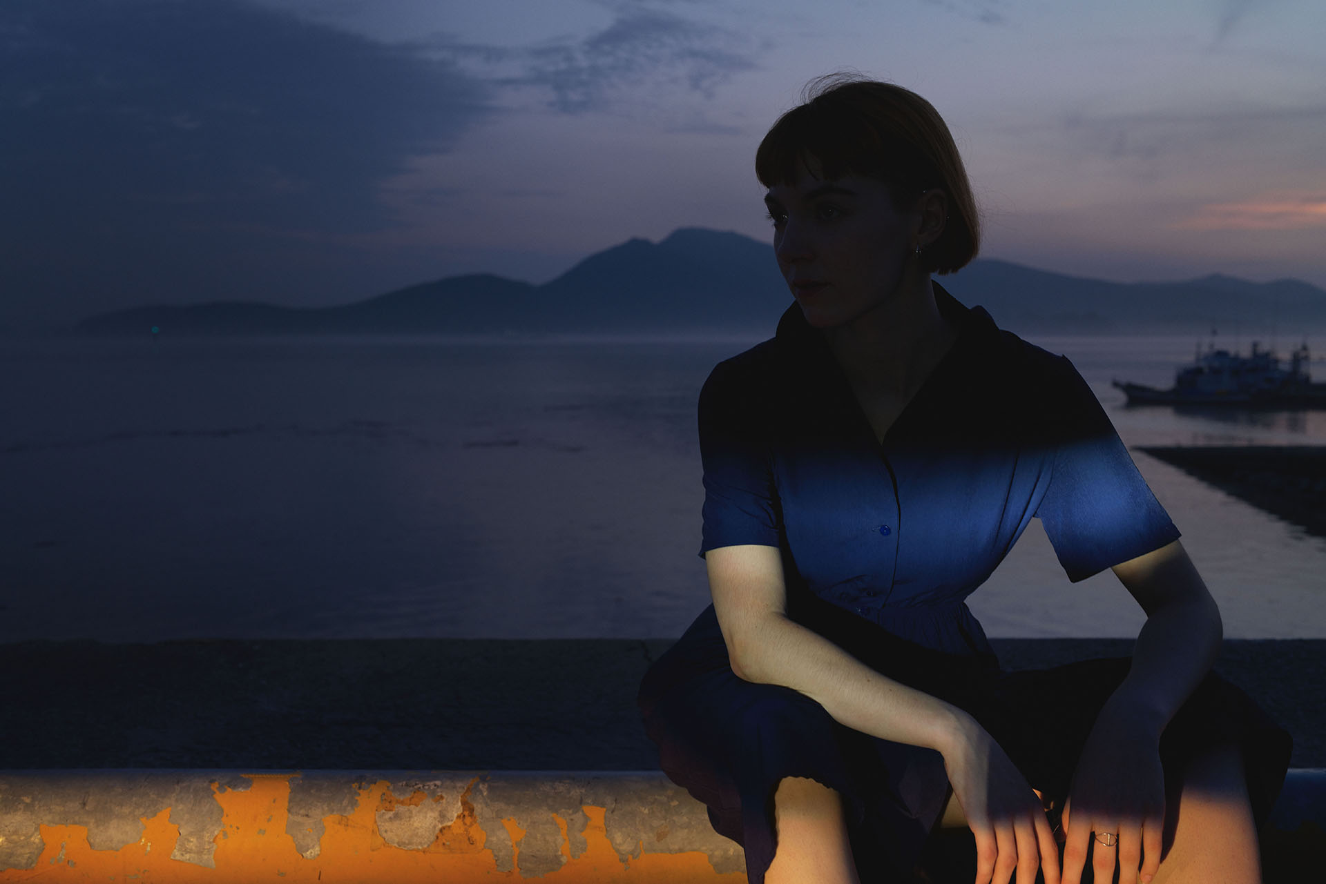 Harvest Digital Agriculture - Hyundai // Kona