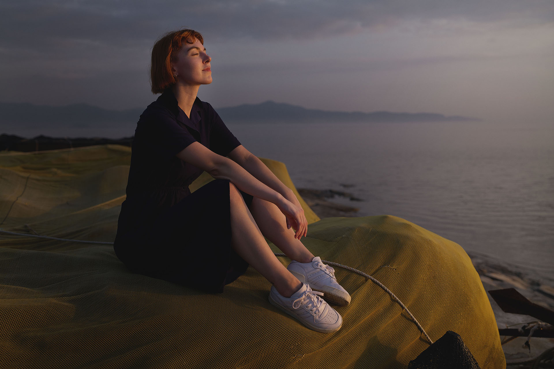 Harvest Digital Agriculture - Hyundai // Kona