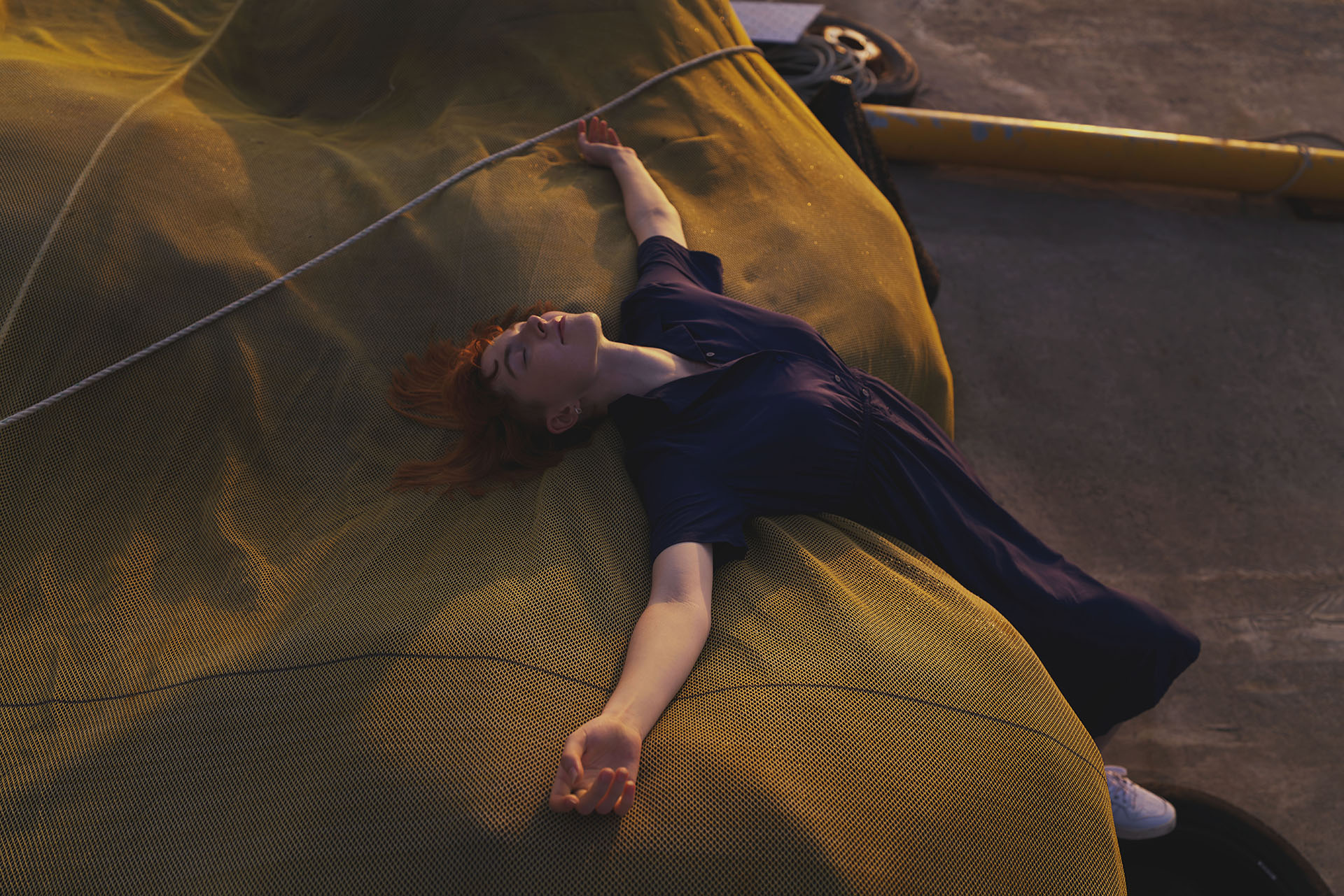 Harvest Digital Agriculture - Hyundai // Kona