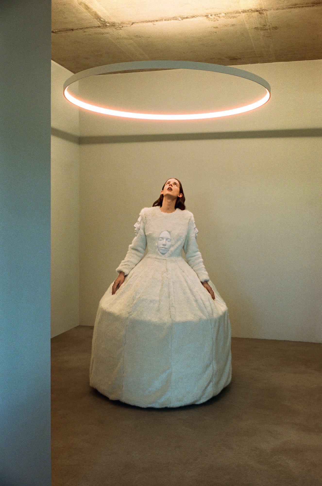 Harvest Digital Agriculture - VOGUE  Portugal // Editorial