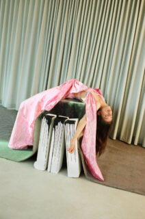 Harvest Digital Agriculture - VOGUE  Portugal // Editorial