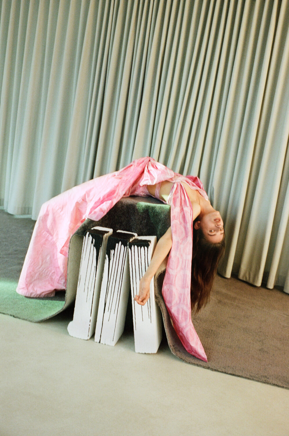 Harvest Digital Agriculture - VOGUE  Portugal // Editorial Harvest Digital Agriculture - VOGUE  Portugal // Editorial - Retouching