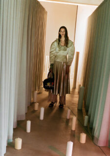 Harvest Digital Agriculture - VOGUE  Portugal // Editorial