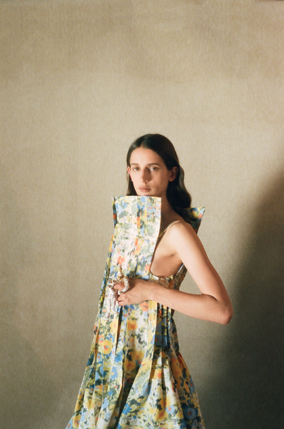 Harvest Digital Agriculture - VOGUE  Portugal // Editorial