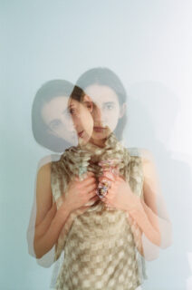 Harvest Digital Agriculture - VOGUE  Portugal // Editorial