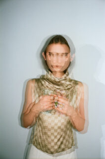 Harvest Digital Agriculture - VOGUE  Portugal // Editorial