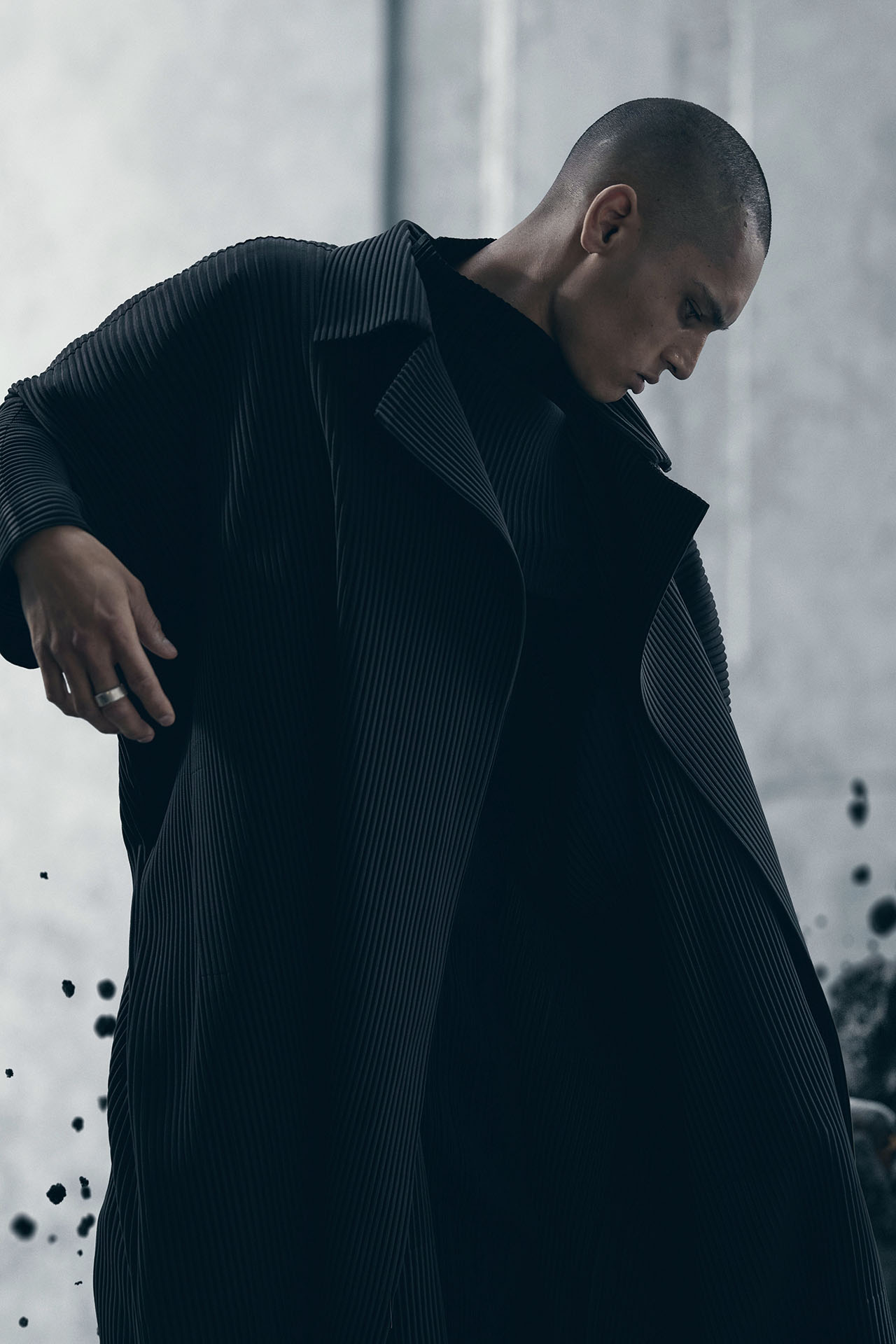 Harvest Digital Agriculture - photo series // Prometheus // Sensory Futures Harvest Digital Agriculture - photo series // Prometheus // Sensory Futures