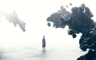 Harvest Digital Agriculture - photo series // Prometheus // Sensory Futures Harvest Digital Agriculture - photo series // Prometheus // Sensory Futures