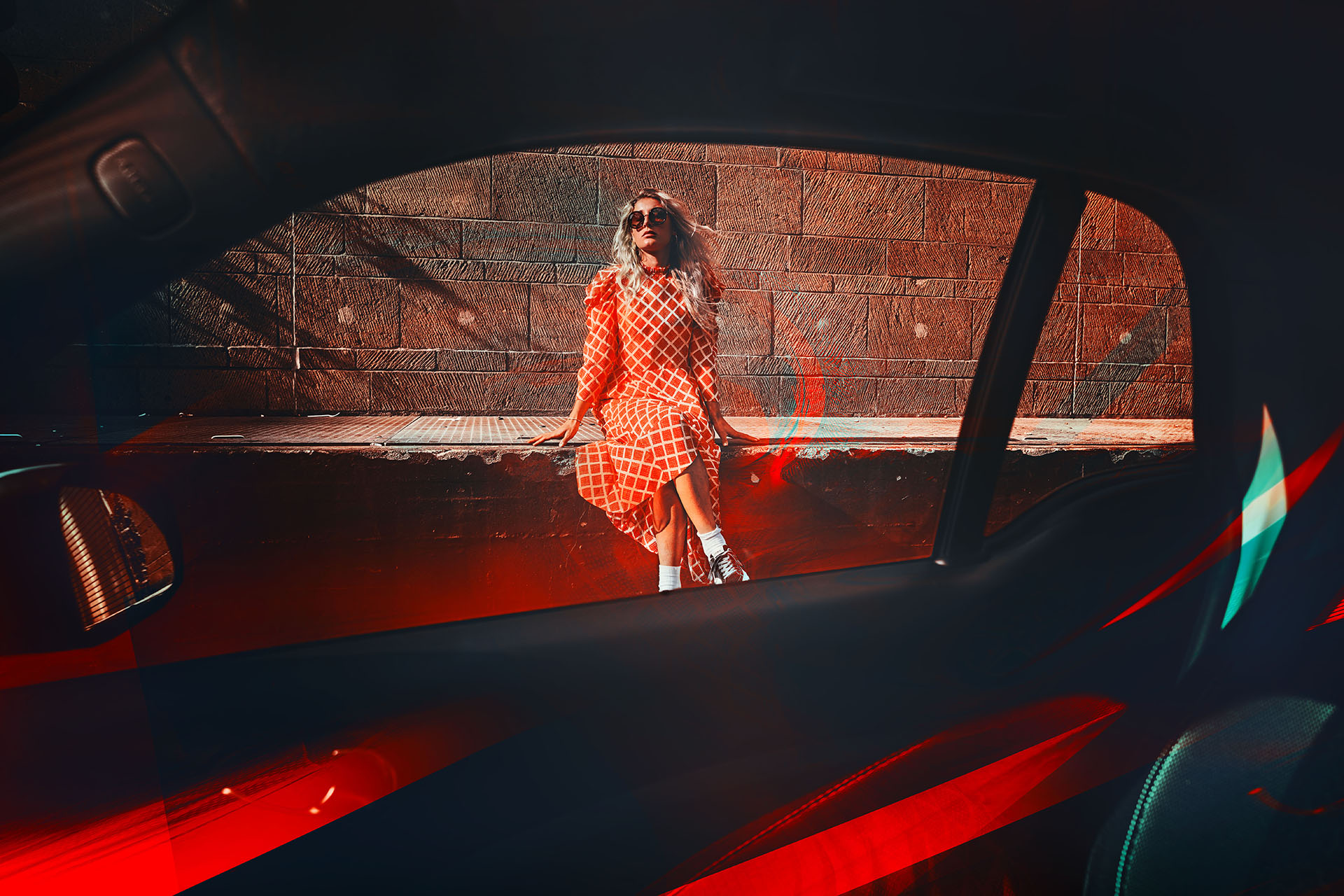 Harvest Digital Agriculture - Smart // EQ fortwo