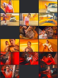 Harvest Digital Agriculture - Smart // EQ fortwo