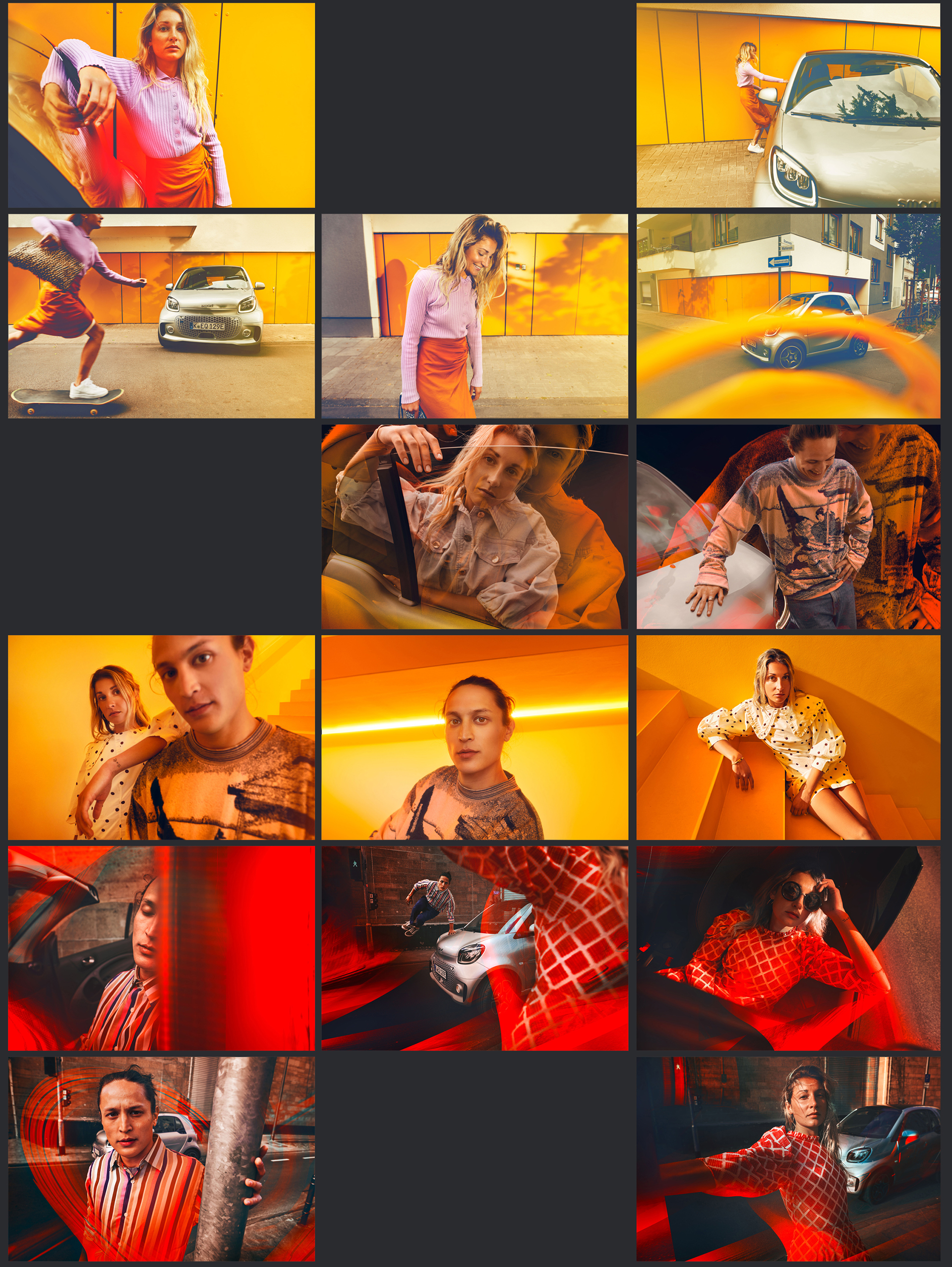 Harvest Digital Agriculture - Smart // EQ fortwo