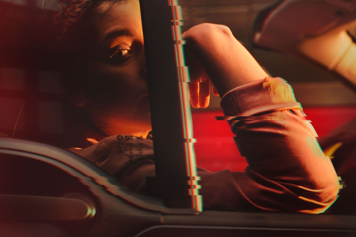 Harvest Digital Agriculture - Smart // EQ fortwo