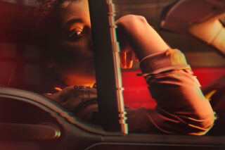 Harvest Digital Agriculture - Smart // EQ fortwo