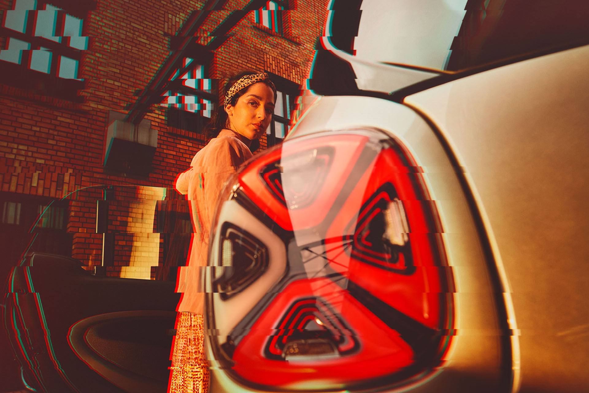 Harvest Digital Agriculture - Smart // EQ fortwo