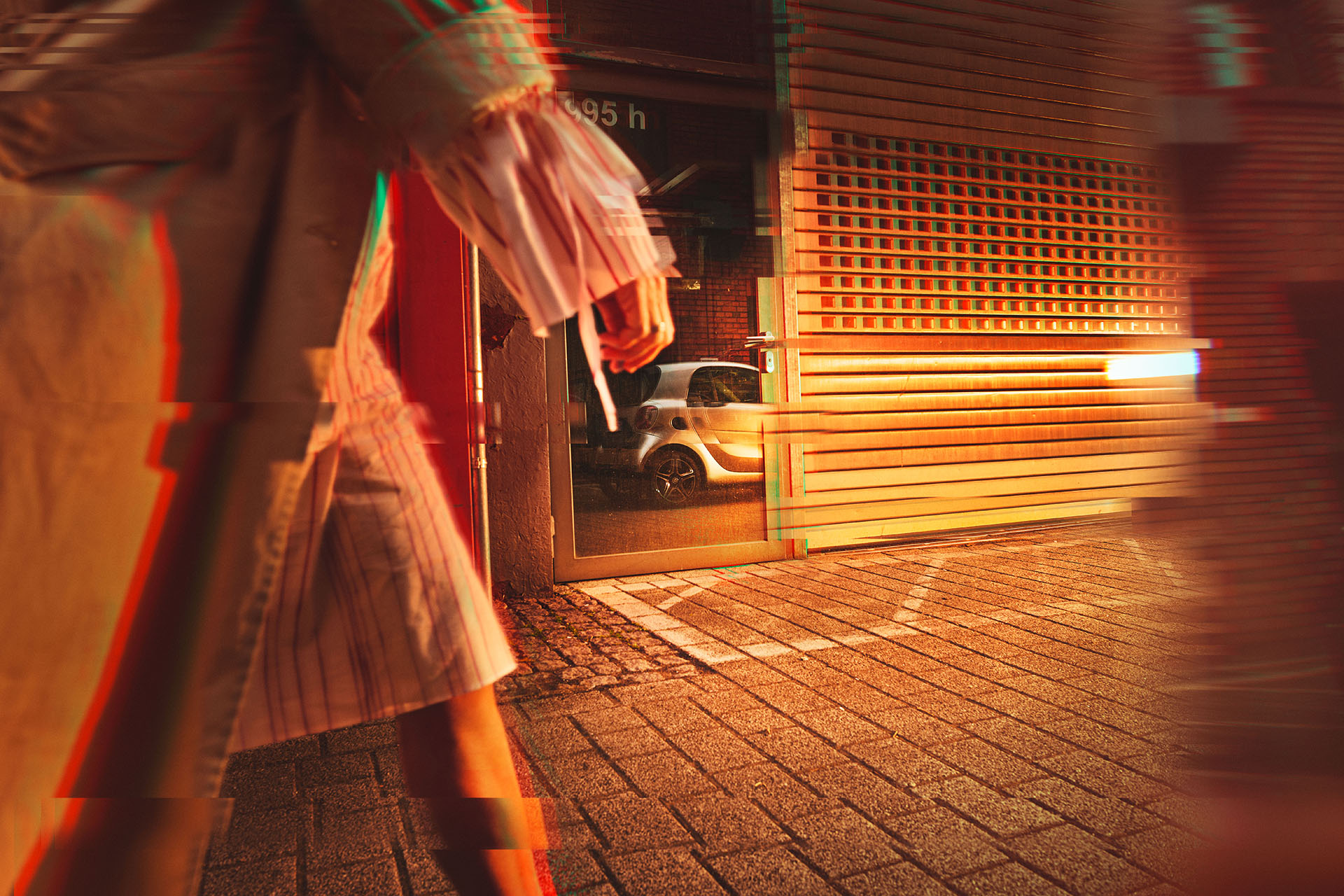 Harvest Digital Agriculture - Smart // EQ fortwo