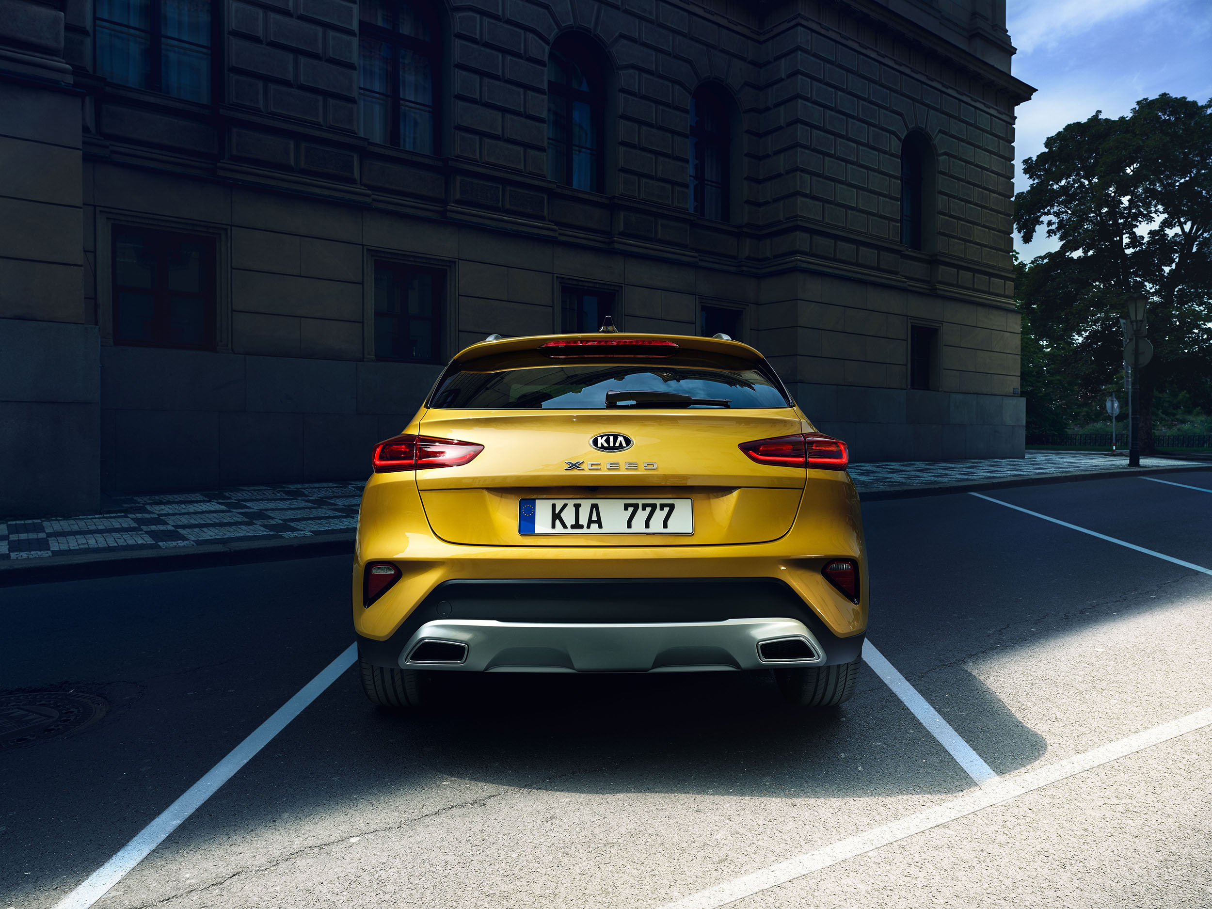 Harvest Digital Agriculture - KIA // XCEED