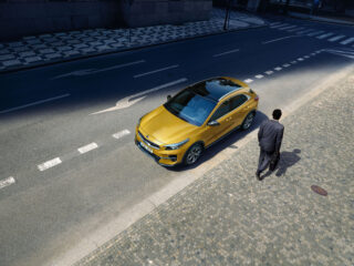 Harvest Digital Agriculture - KIA // XCEED