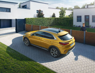 Harvest Digital Agriculture - KIA // XCEED