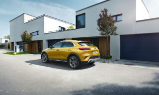 Harvest Digital Agriculture - KIA // XCEED