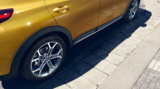 Harvest Digital Agriculture - KIA // XCEED