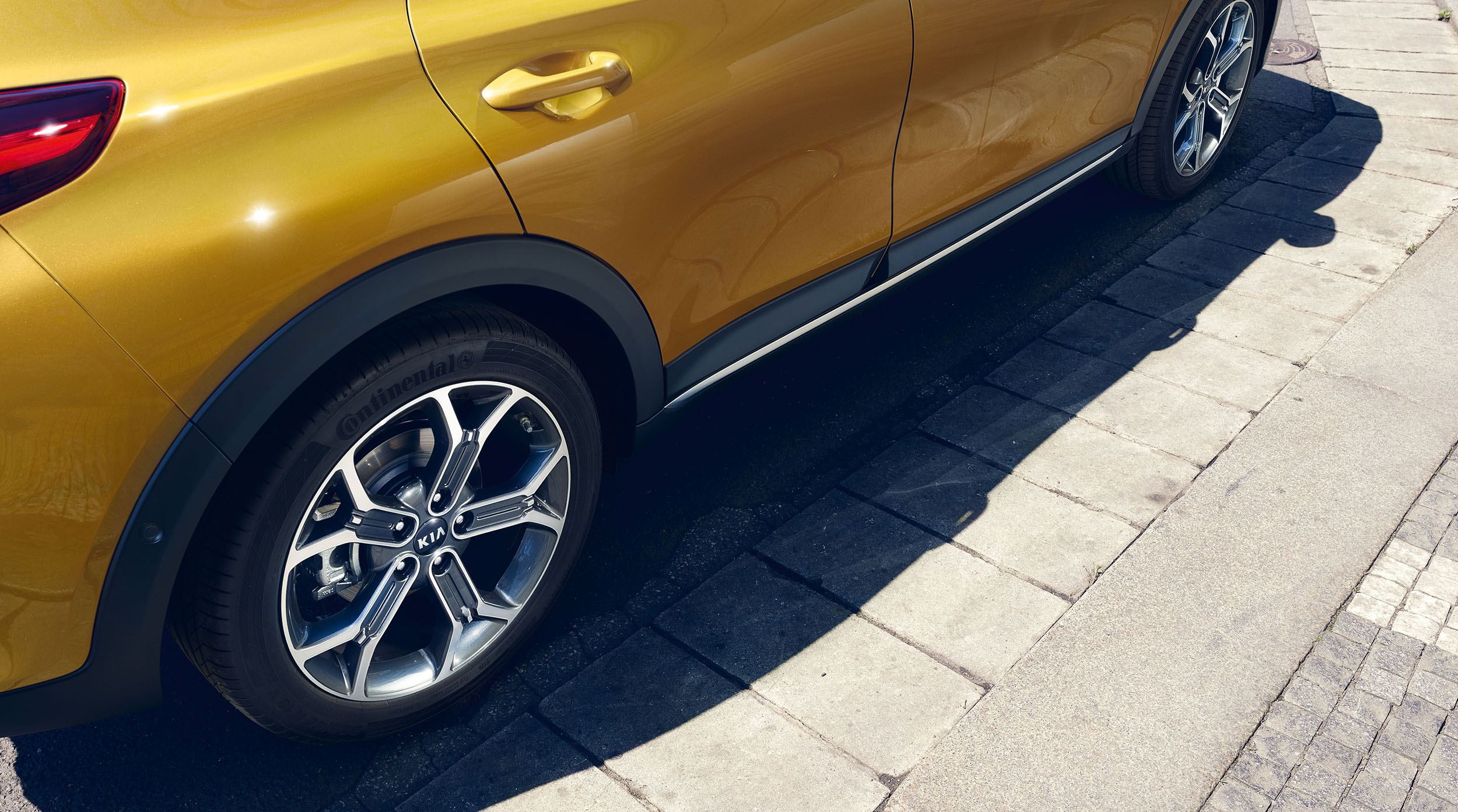 Harvest Digital Agriculture - KIA // XCEED