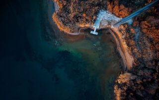 Harvest Digital Agriculture - photo series // man-made lands