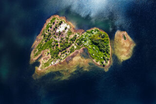 Harvest Digital Agriculture - photo series // man-made lands