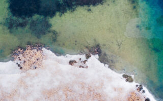 Harvest Digital Agriculture - photo series // man-made lands