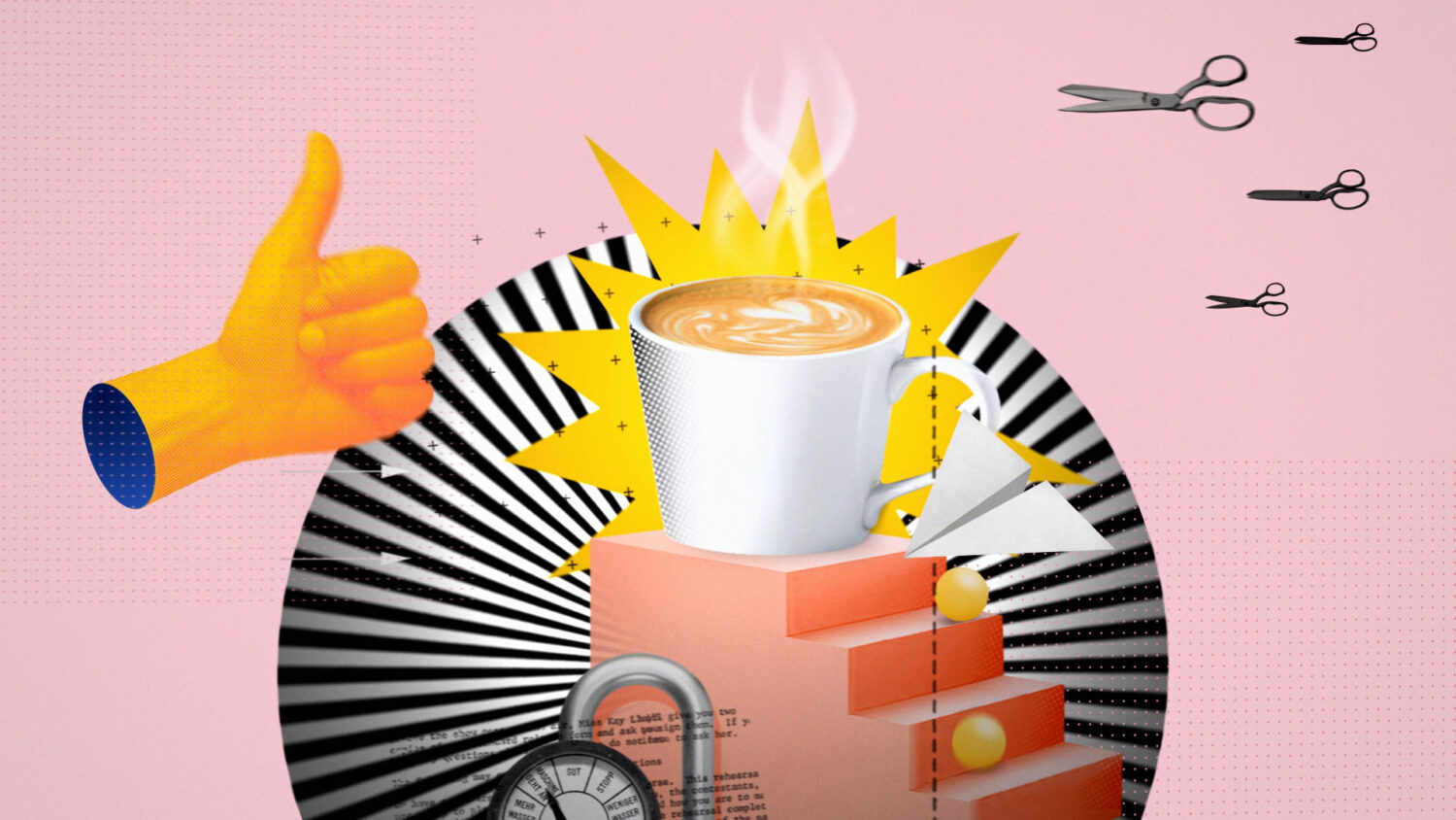 Harvest Digital Agriculture - Kununu // Kununu mal // Kaffeepause